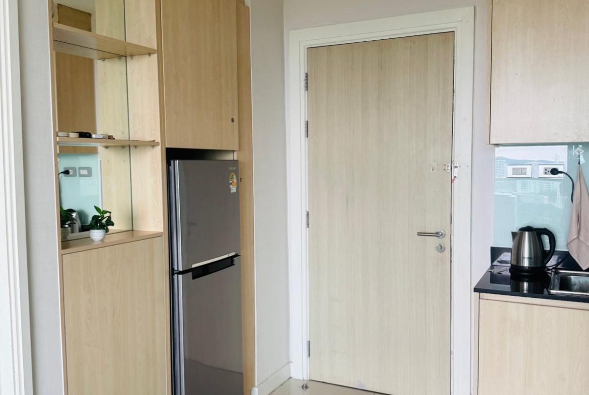 Квартира _1 спальня_36м2_Grande Caribbean Condo_10