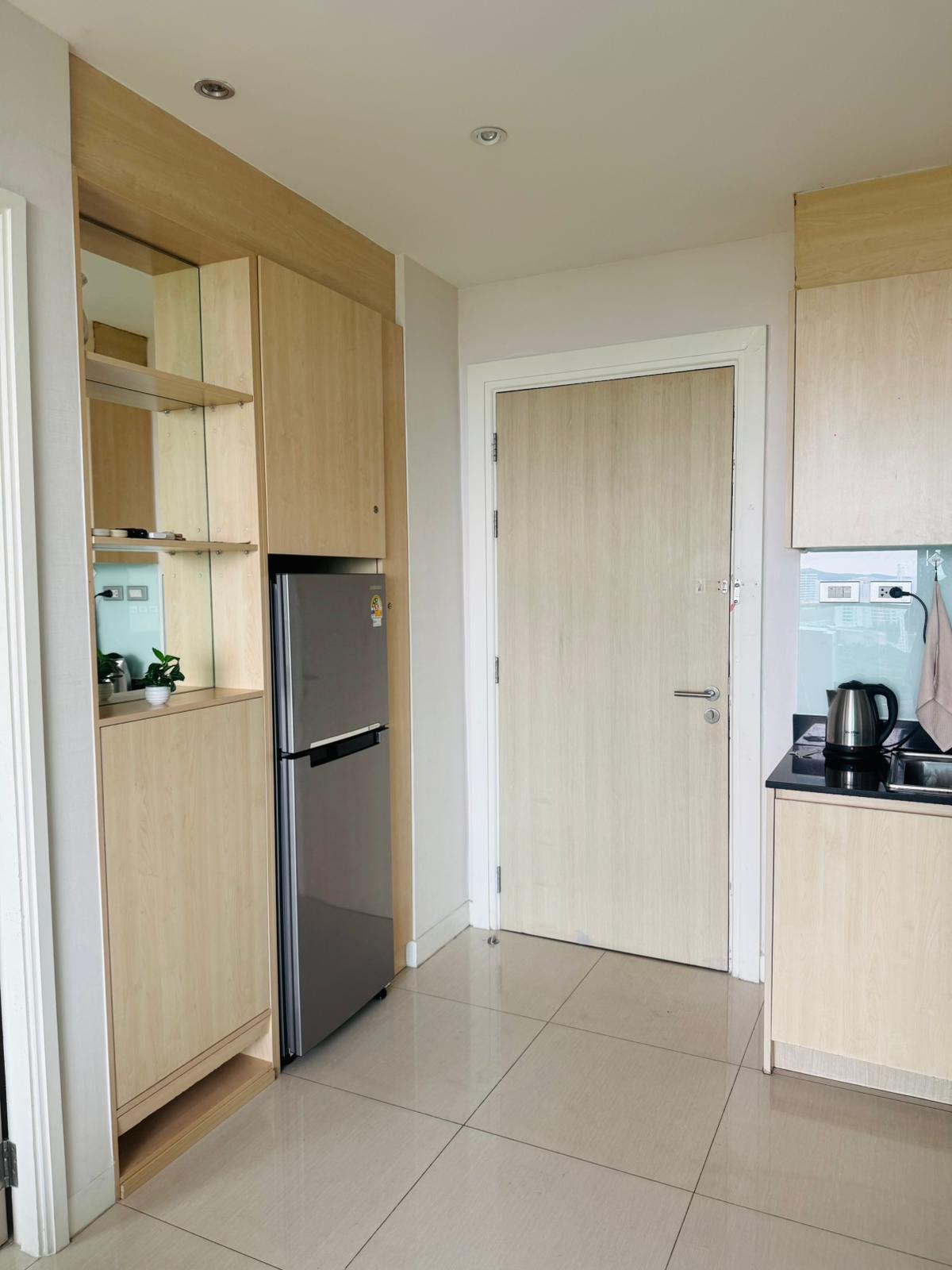 Квартира _1 спальня_36м2_Grande Caribbean Condo_10