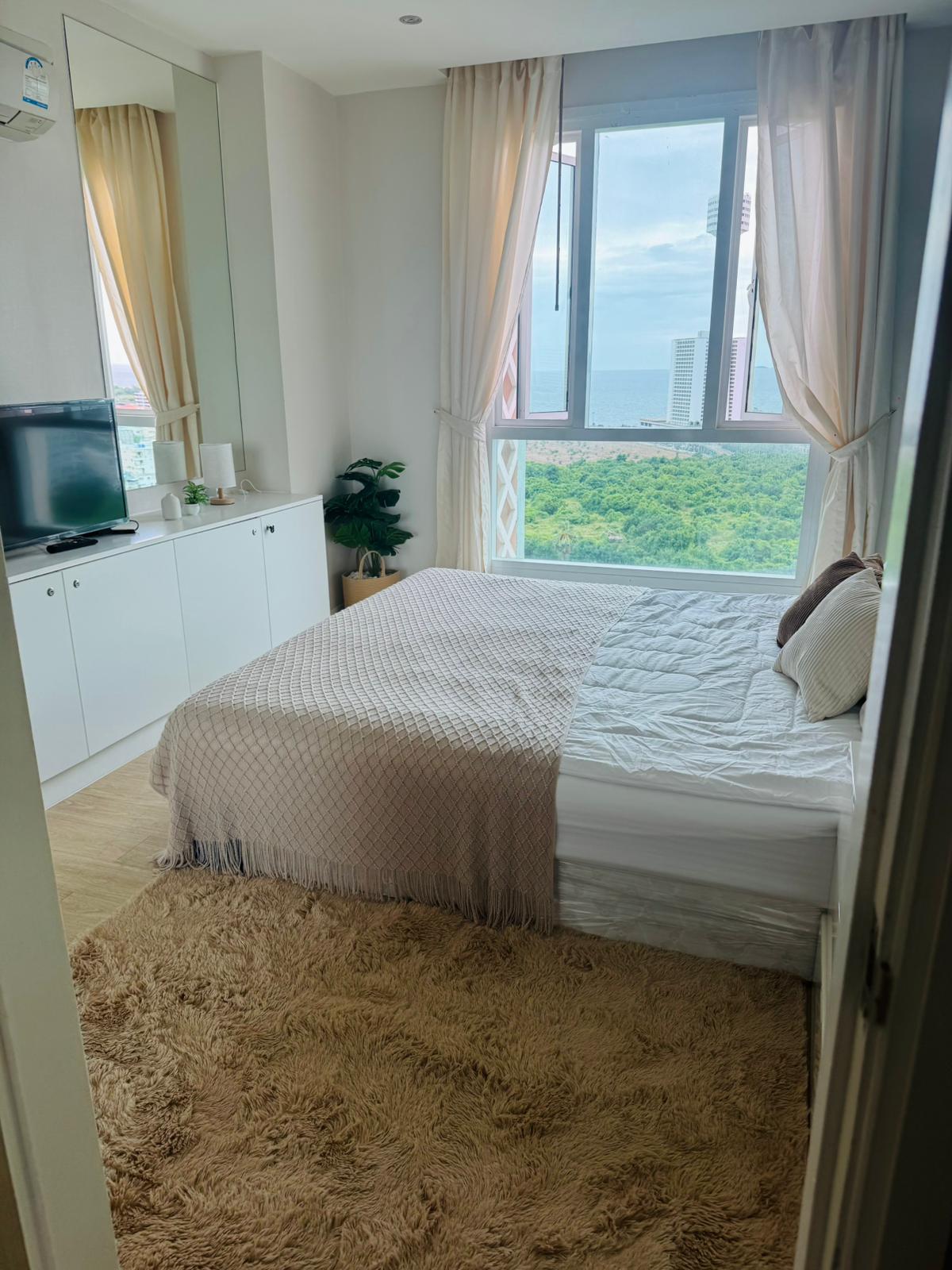 Квартира _1 спальня_36м2_Grande Caribbean Condo_1