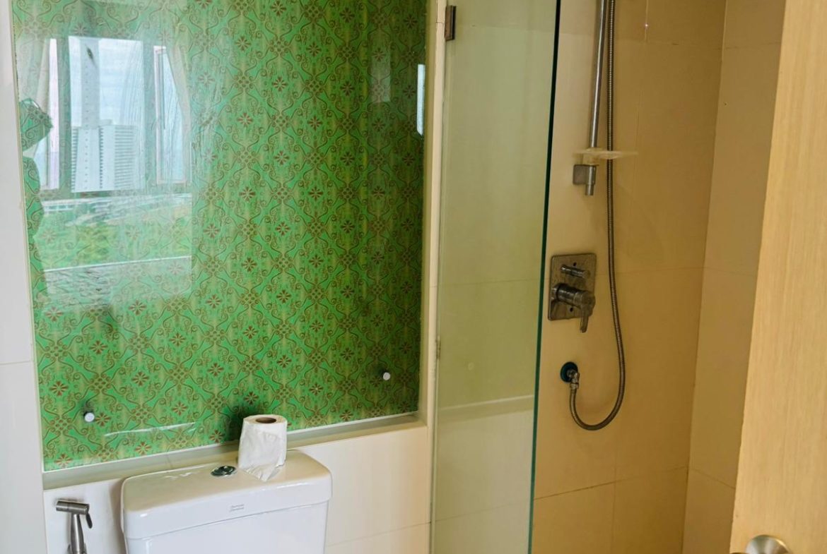 Квартира _1 спальня_36м2_Grande Caribbean Condo_2