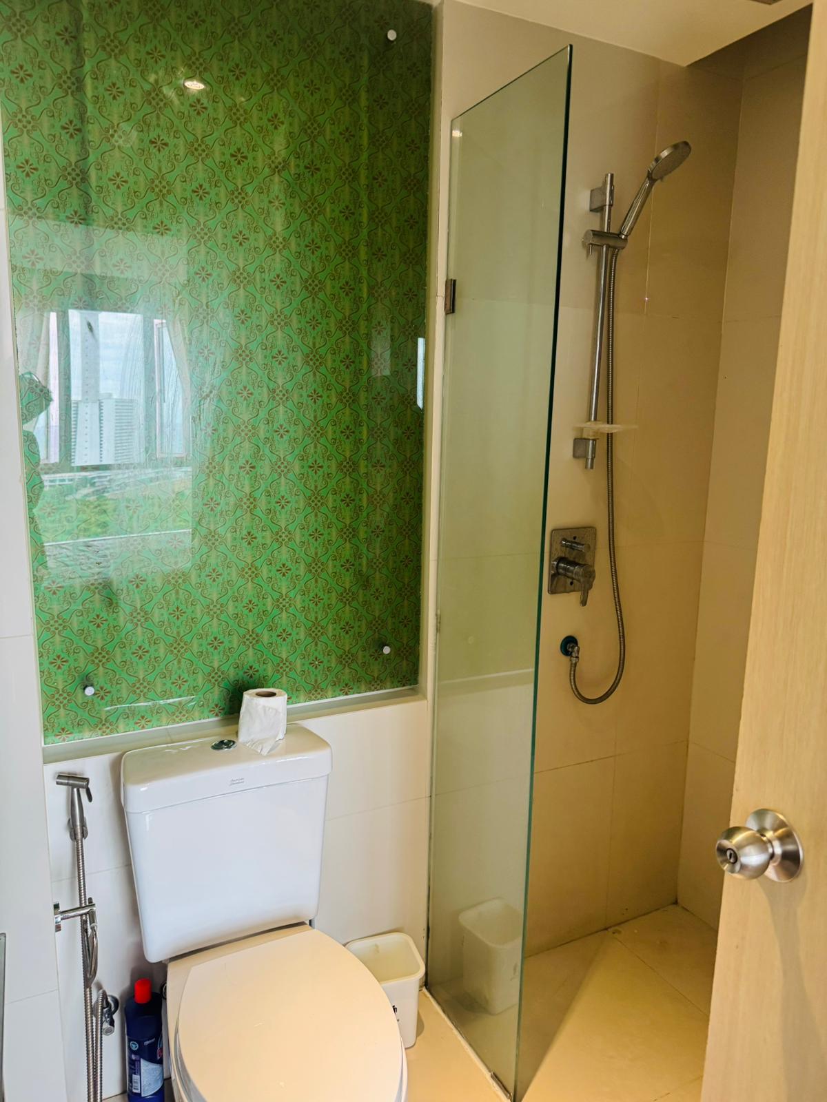 Квартира _1 спальня_36м2_Grande Caribbean Condo_2