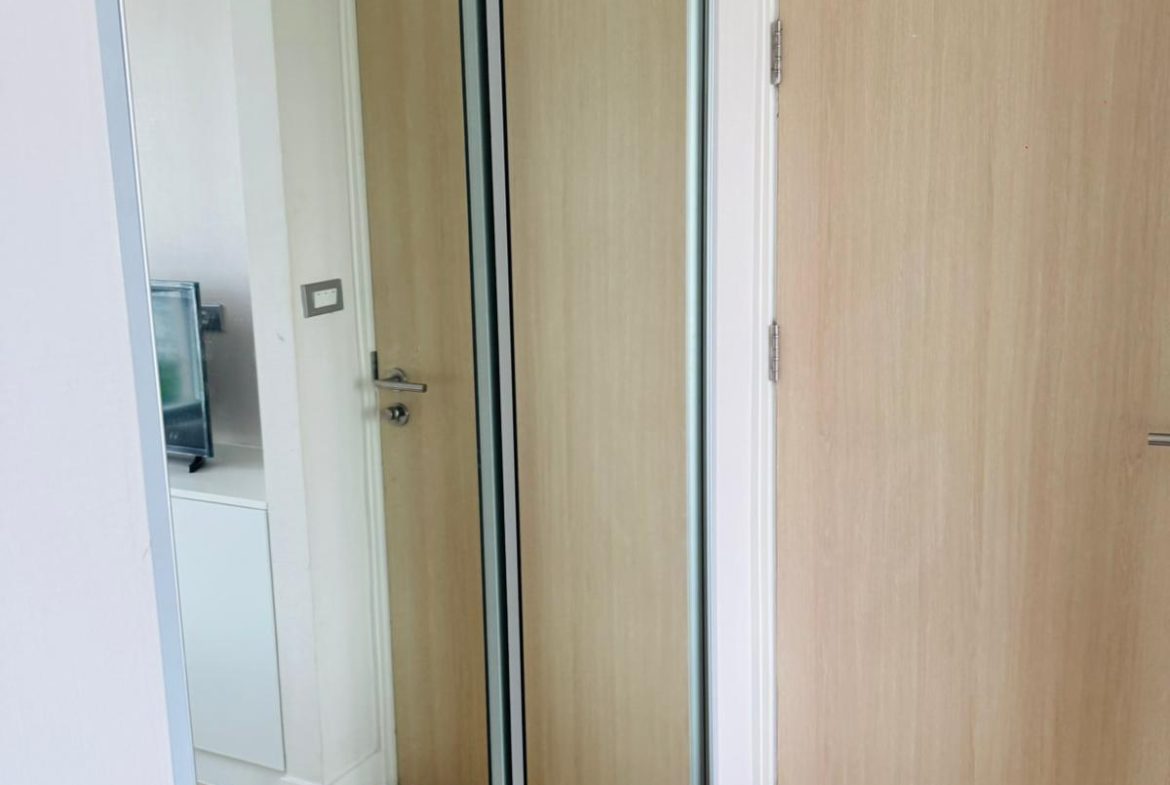 Квартира _1 спальня_36м2_Grande Caribbean Condo_3