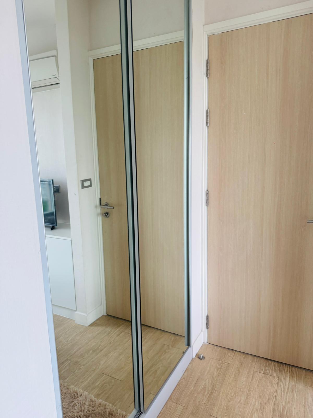 Квартира _1 спальня_36м2_Grande Caribbean Condo_3