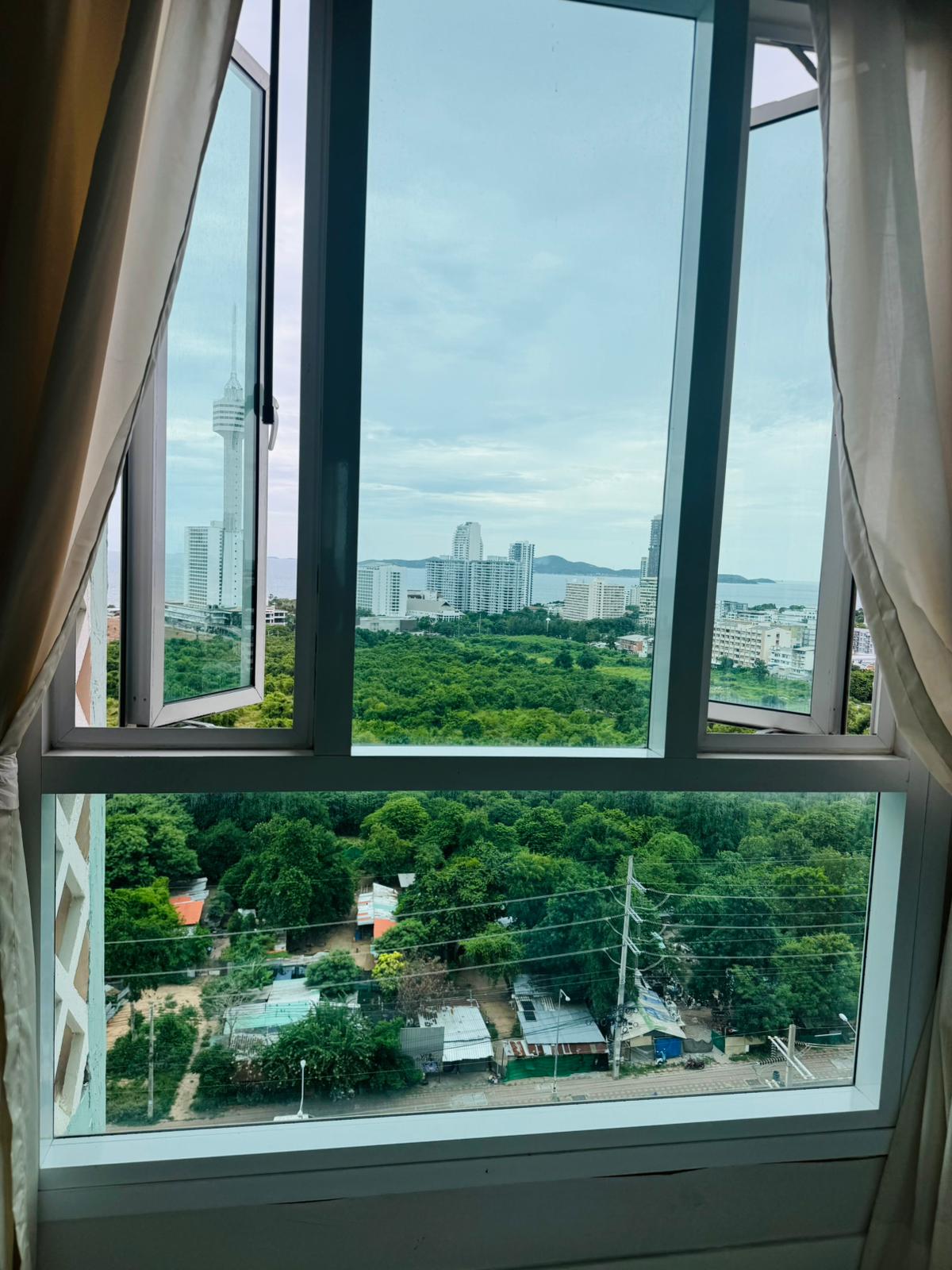 Квартира _1 спальня_36м2_Grande Caribbean Condo_4