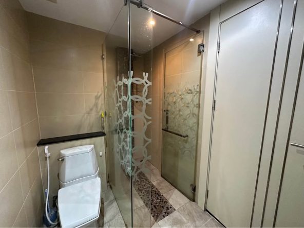 Студия __36м2_Cosy Beach View