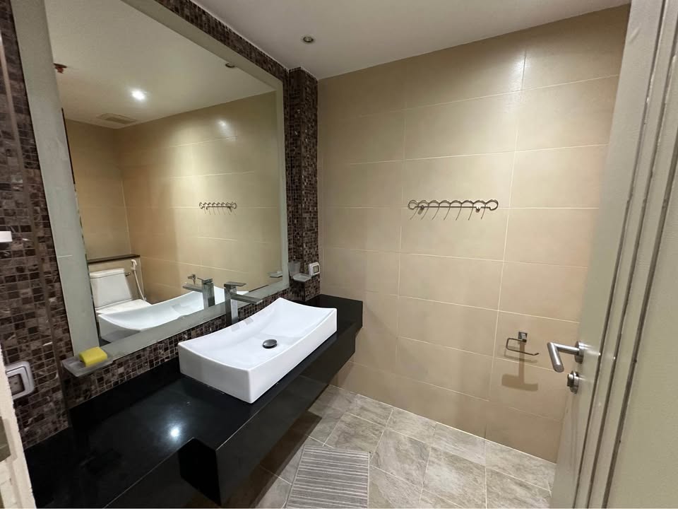 Студия __36м2_Cosy Beach View_2