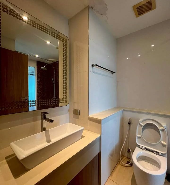 Студия __27м2_Nam Talay Condominium_5