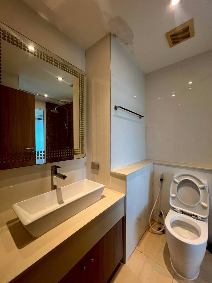 Студия __27м2_Nam Talay Condominium_5