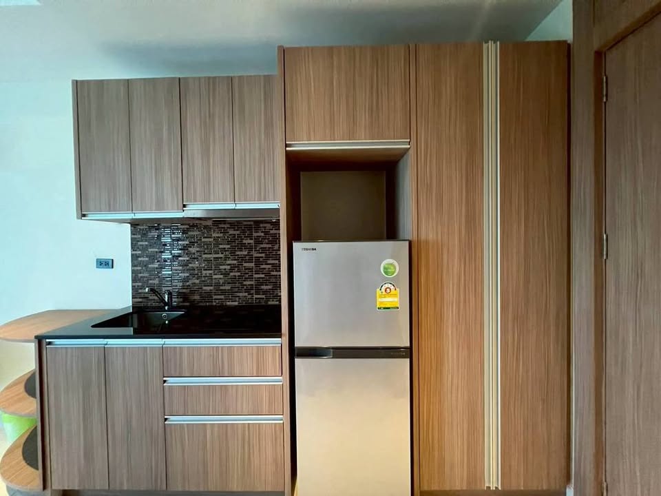 Студия __27м2_Nam Talay Condominium_1