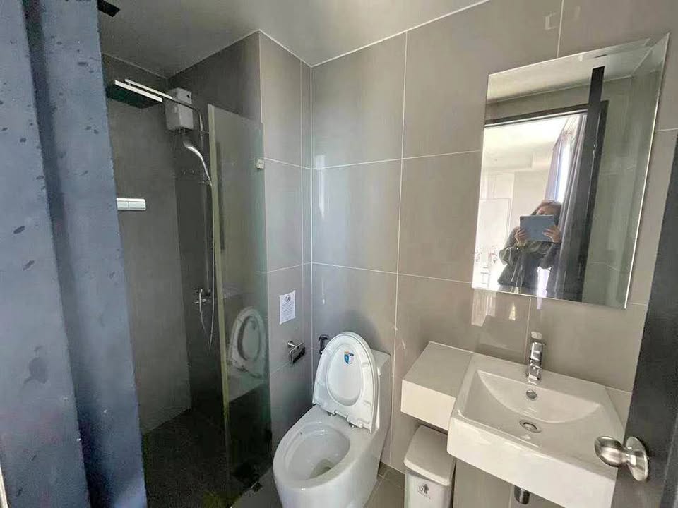 Студия __23,5м2_Pattaya Posh_4