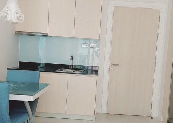 Квартира _1 спальня_36,4м2_Grande Caribbean Condo