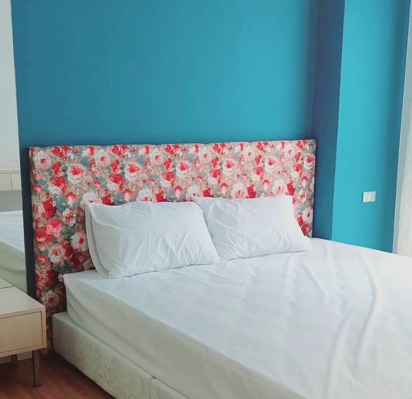 Квартира _1 спальня_36,4м2_Grande Caribbean Condo_3