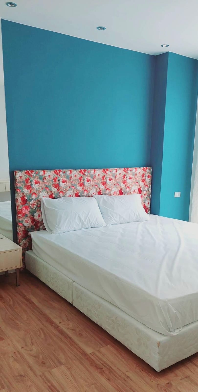 Квартира _1 спальня_36,4м2_Grande Caribbean Condo_3