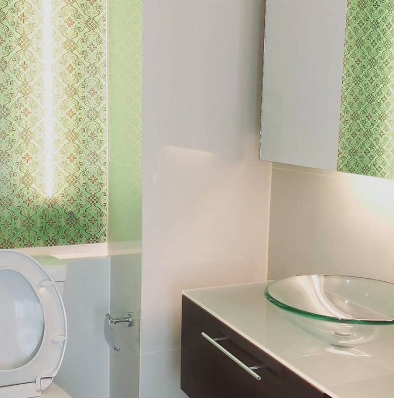 Квартира _1 спальня_36,4м2_Grande Caribbean Condo_4