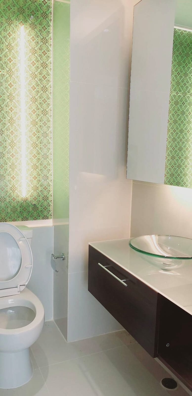 Квартира _1 спальня_36,4м2_Grande Caribbean Condo_4