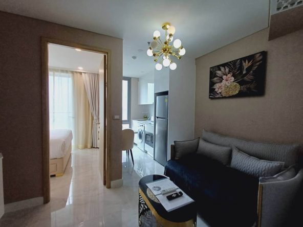 Квартира _1 спальня_29м2_Copacabana