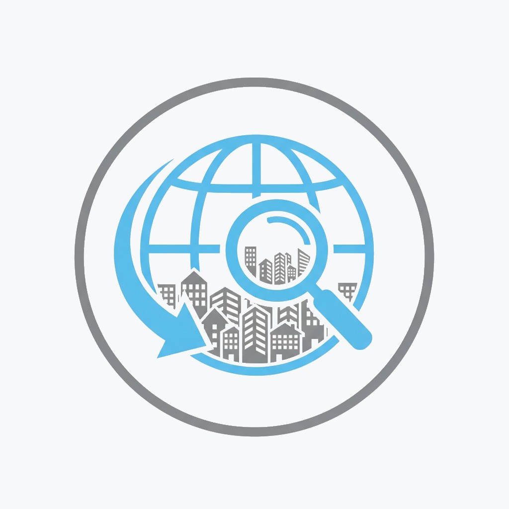 Вся база недвижимости GBG