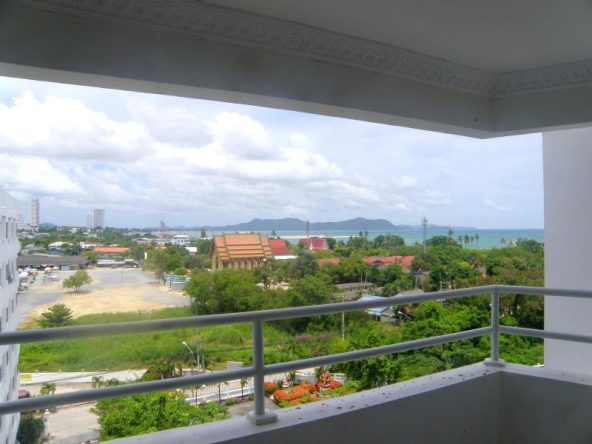 Квартира_Sompong Condo_2