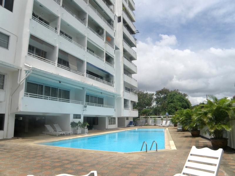 Квартира_Sompong Condo_4