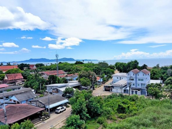 Студия_Sompong Condo