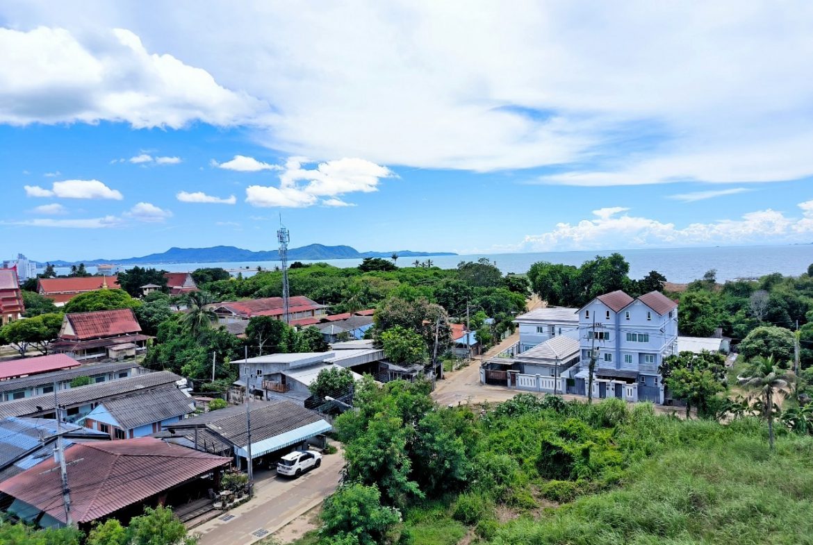 Студия_Sompong Condo