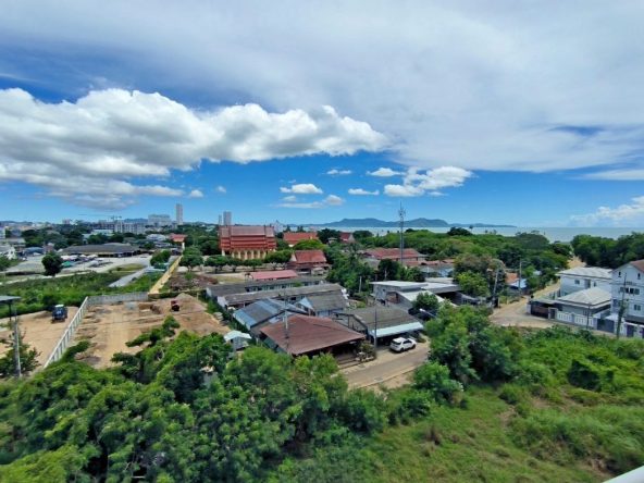 Студия_Sompong Condo_2