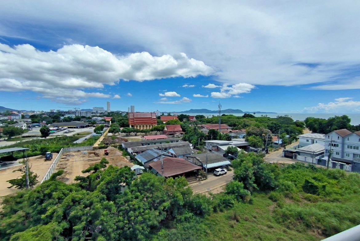 Студия_Sompong Condo_2