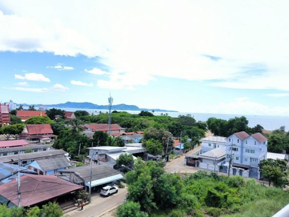 Студия_Sompong Condo_3