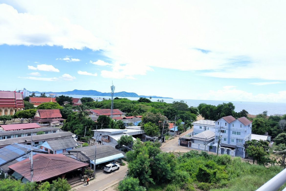 Студия_Sompong Condo_3