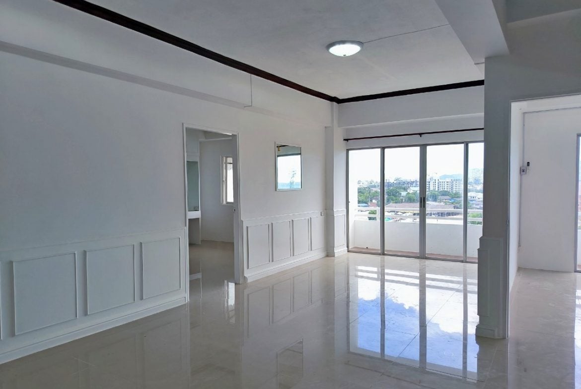 Студия_Sompong Condo_5