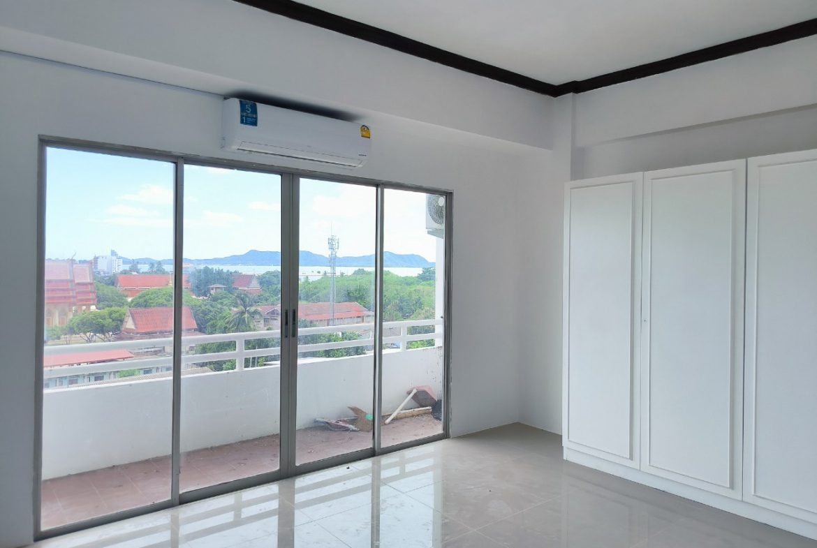 Студия_Sompong Condo_7