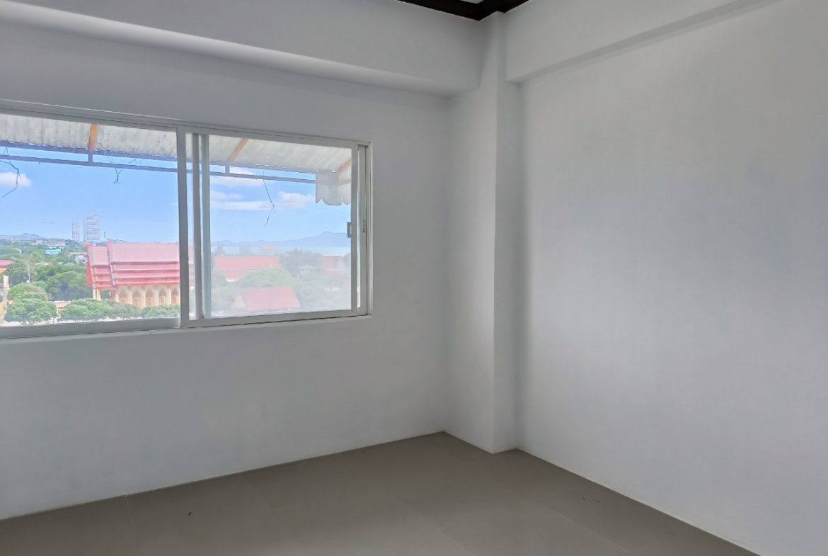 Студия_Sompong Condo_9