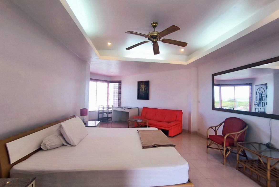 Квартира_Sompong Condo_3