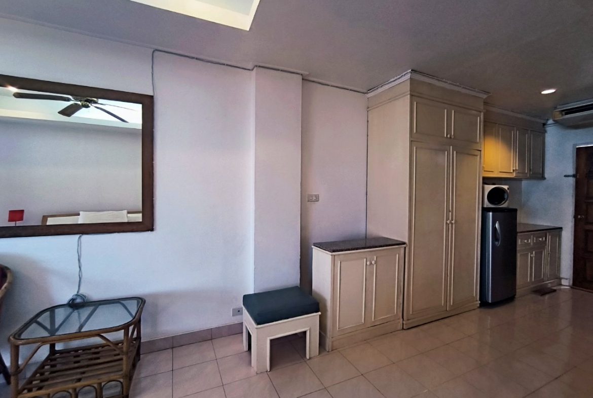 Квартира_Sompong Condo_4