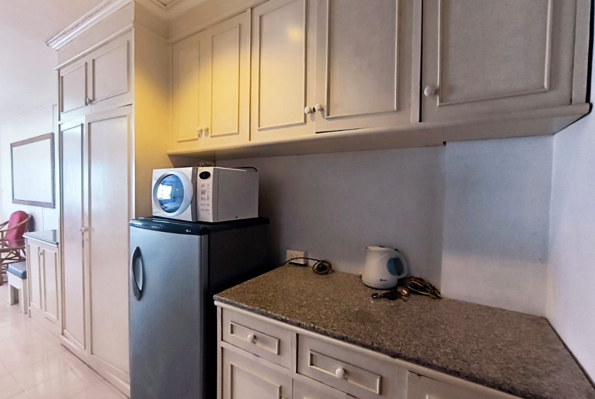 Квартира_Sompong Condo_5