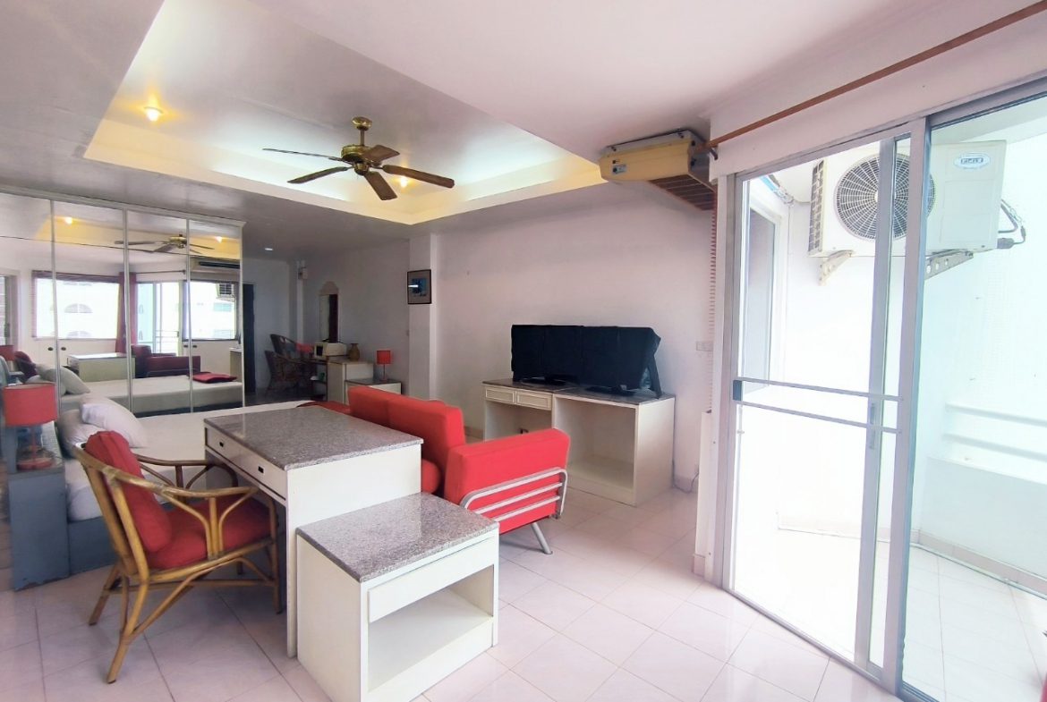 Квартира_Sompong Condo_9