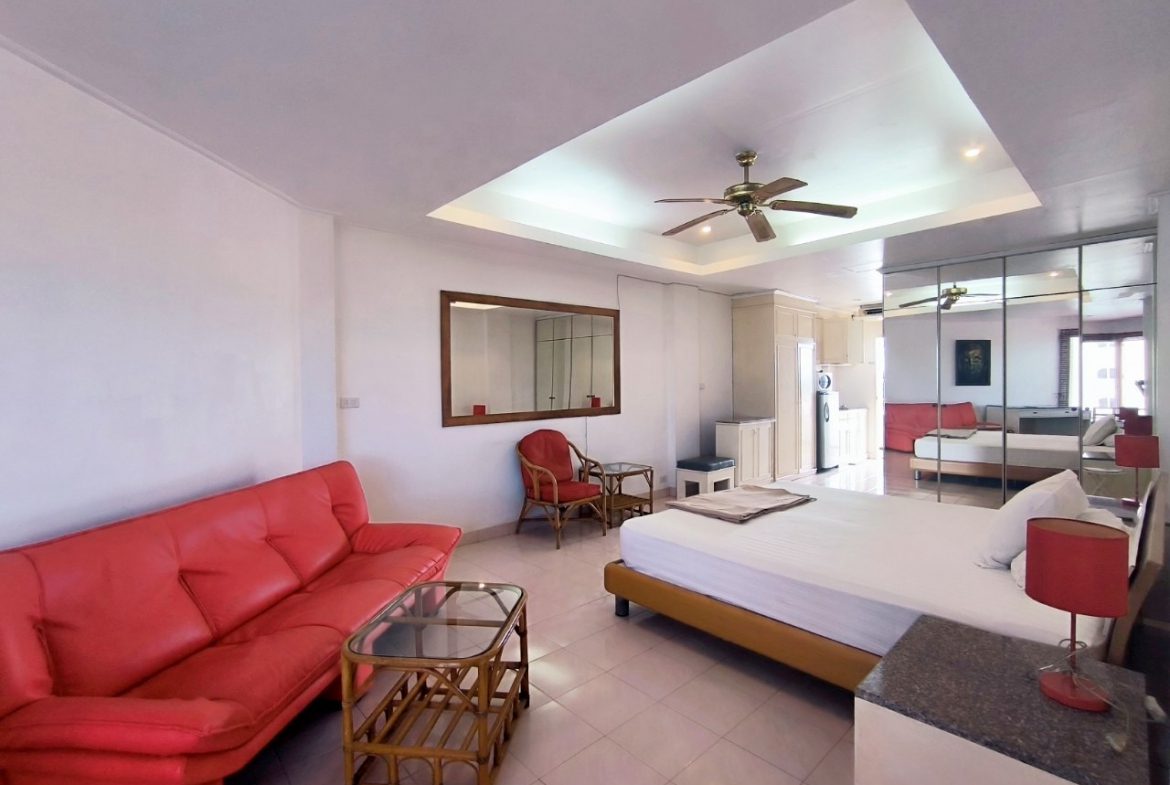 Квартира_Sompong Condo_10