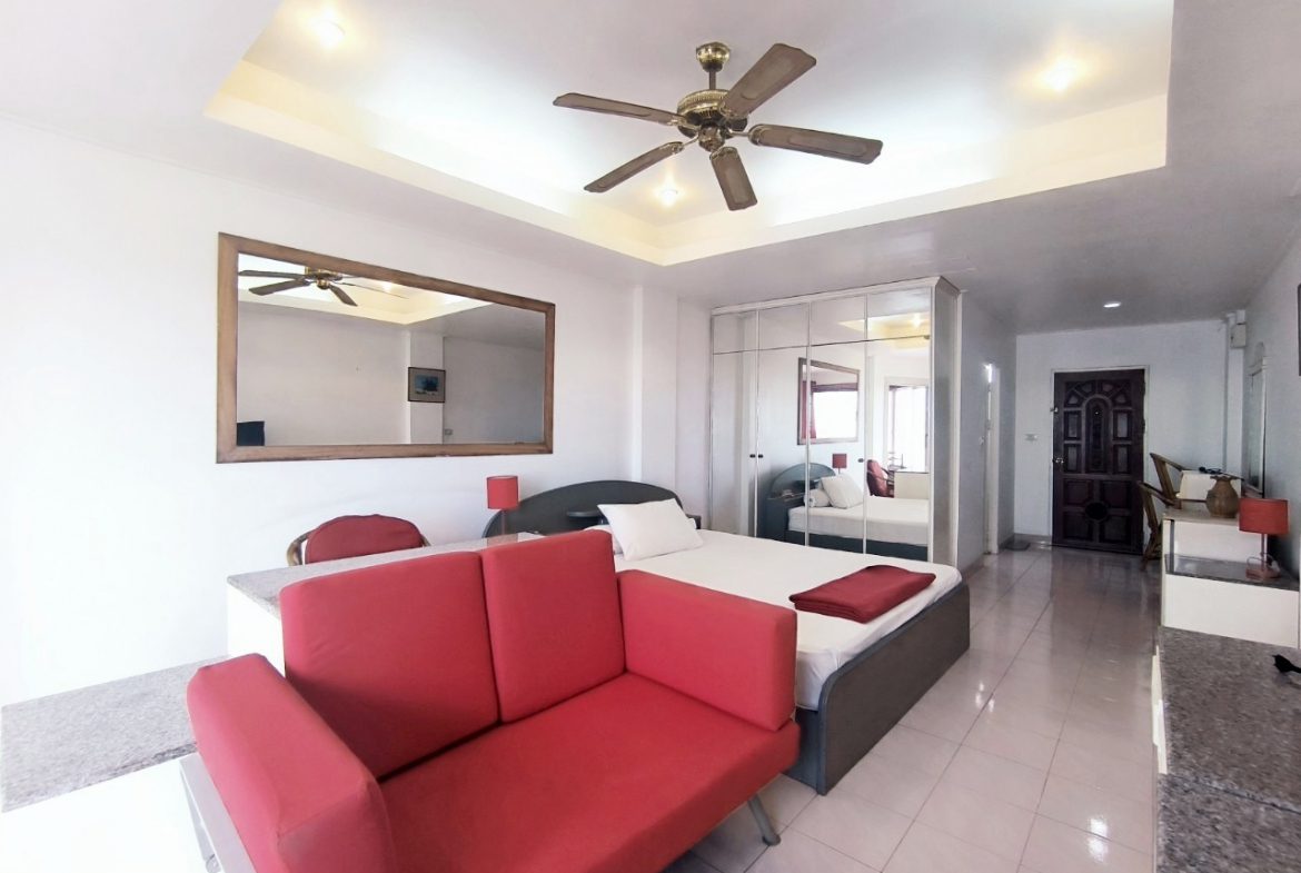 Квартира_Sompong Condo_12