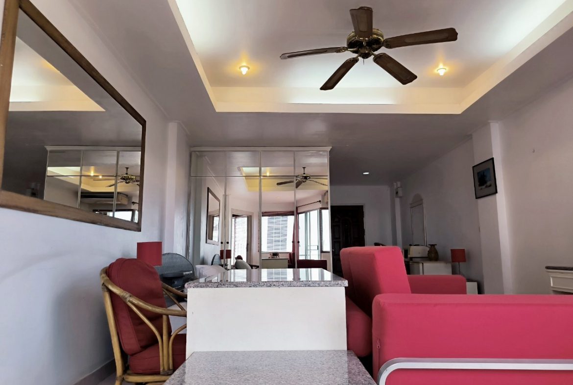 Квартира_Sompong Condo_13