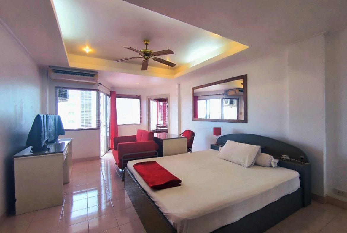 Квартира_Sompong Condo_14