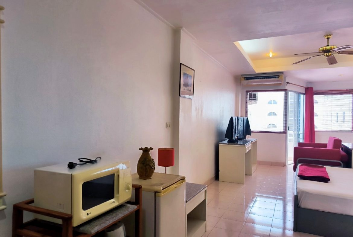 Квартира_Sompong Condo_15
