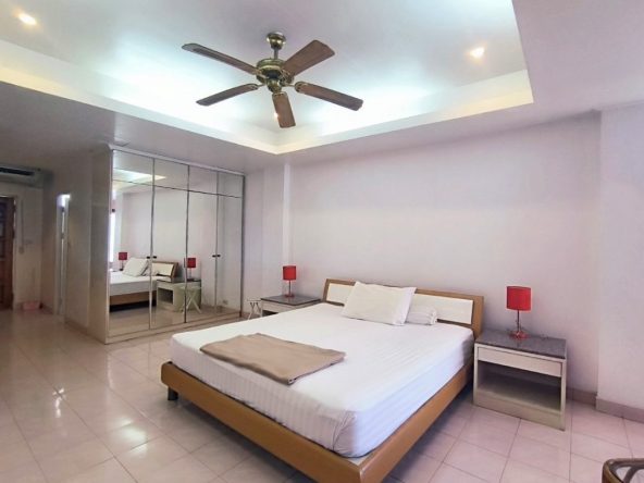 Квартира_Sompong Condo