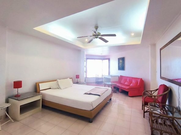 Квартира_Sompong Condo_2