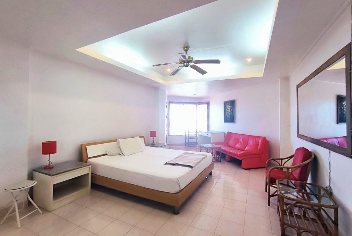 Квартира_Sompong Condo_2