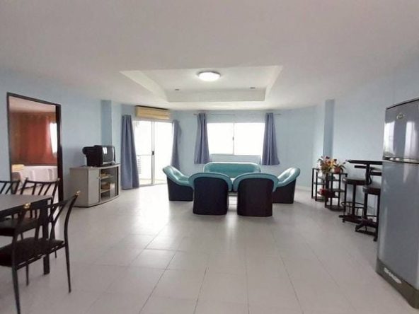 Квартира_Grand view condo