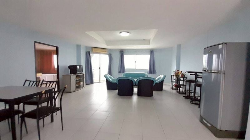 Квартира_Grand view condo