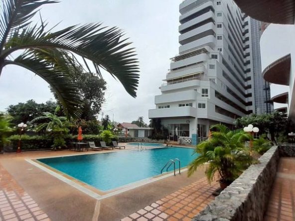 Квартира_Grand view condo_2