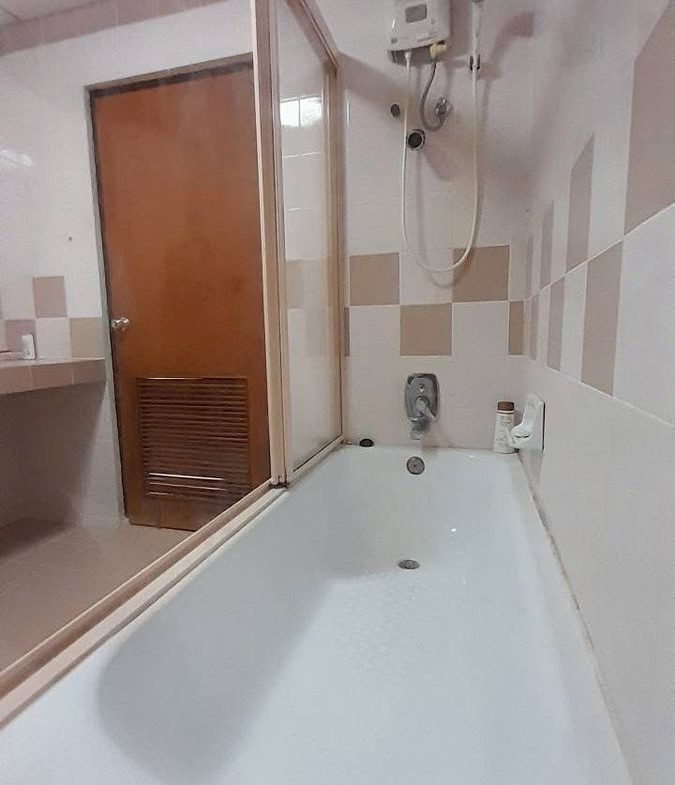 Квартира_Grand view condo_12