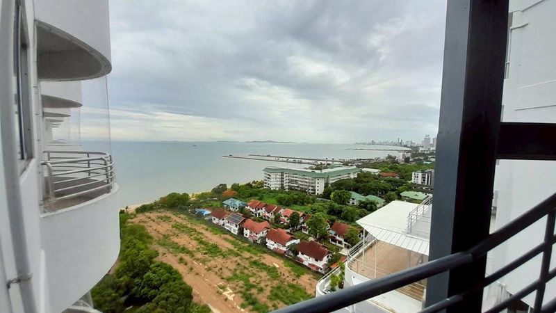Квартира_Grand view condo_4