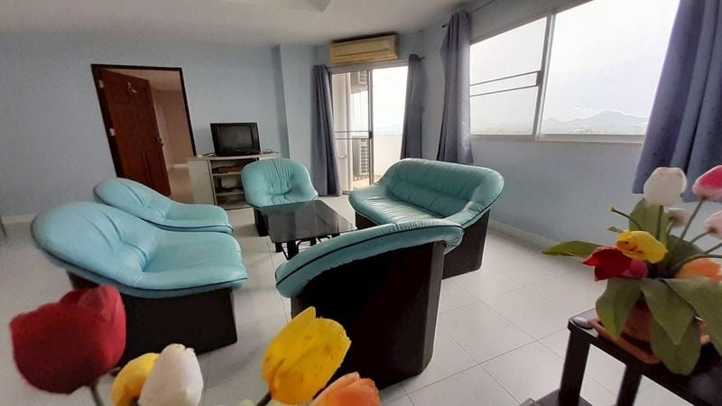 Квартира_Grand view condo_5